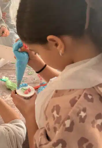 הפעלה ליום הולדת בכרמיאל בצפון קאפקייקס לירון רופא