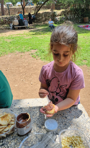 מתכון לפנקייק יוגורט לירון רופא