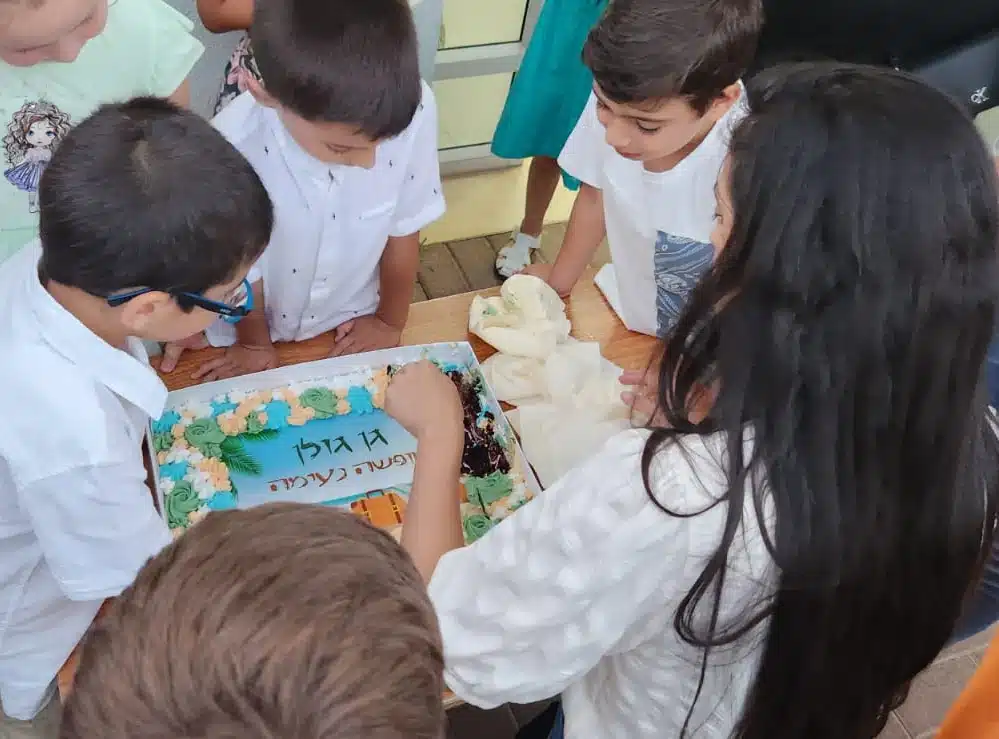 מתכון לעוגת שוקולד טבעונית לירון רופא