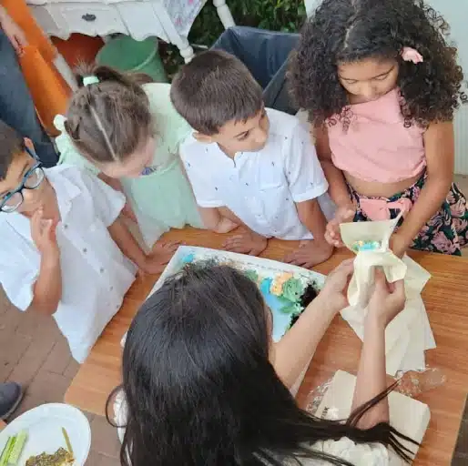 עוגת שוקולד ללא ביצים וללא חלב לירון רופא