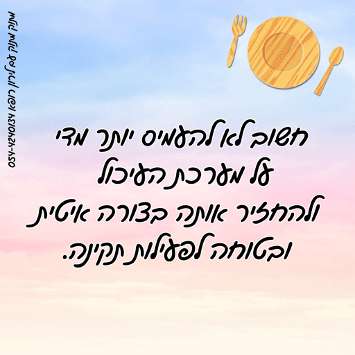 מכתונים ליום כיפור לירון רופא