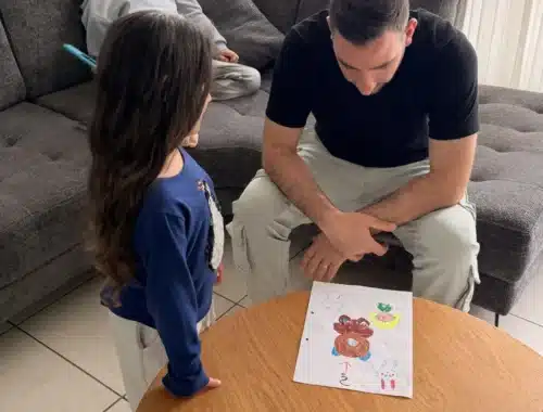 שבוע יום הולדת לבן זוג מתנה מקורית לבן זוג לירון רופא