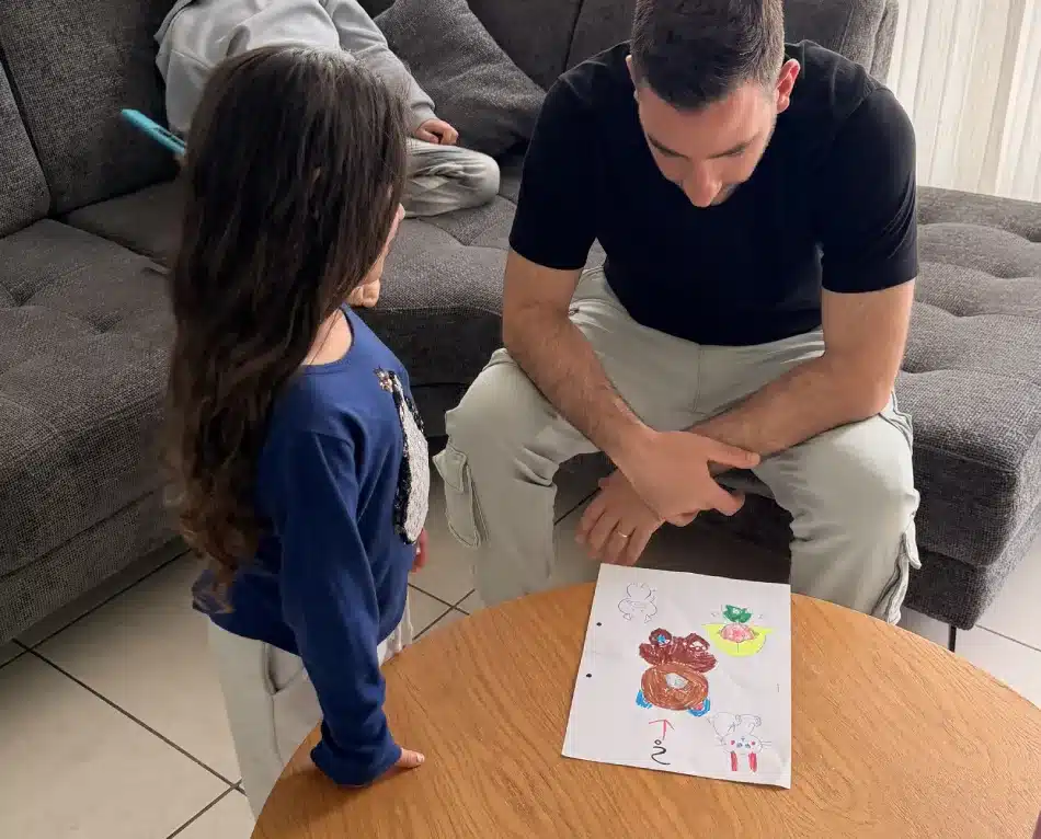 שבוע יום הולדת לבן זוג מתנה מקורית לבן זוג לירון רופא