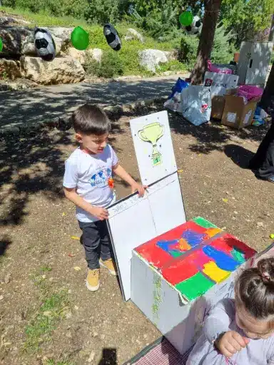 איך להפעיל לבד ליום הולדת לירון רופא