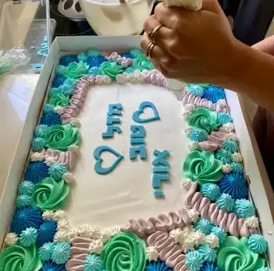 איך מנקים צנטרים של קצפת לירון רופא