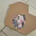 לב שוקולד וממתקים לירון רופא מתנה מקורית