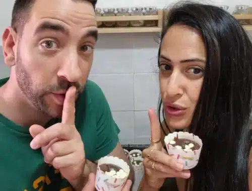 עצת הזהב באפייה לירון רופא
