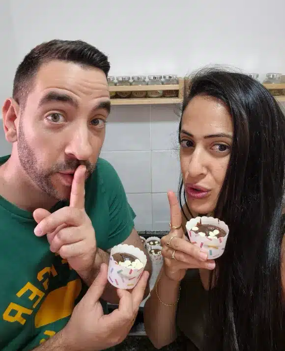 עצת הזהב באפייה לירון רופא