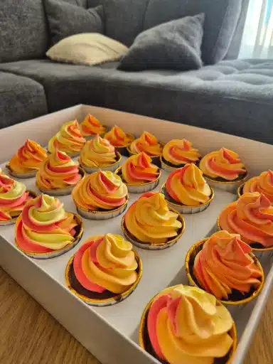 רעיון לקינוח ללג בעומר לירון רופא