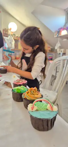 איך מכינים קצפת לזילוף סדנת זילוף לירון רופא