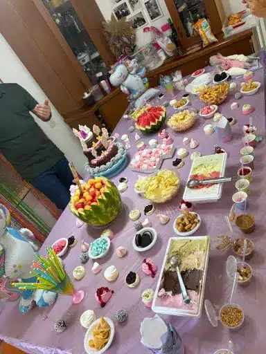 איך מכינים קערת אבטיח המדריך המלא לירון רופא