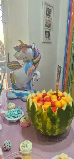הדרך להכנת קערת אבטיחל לירון רופא
