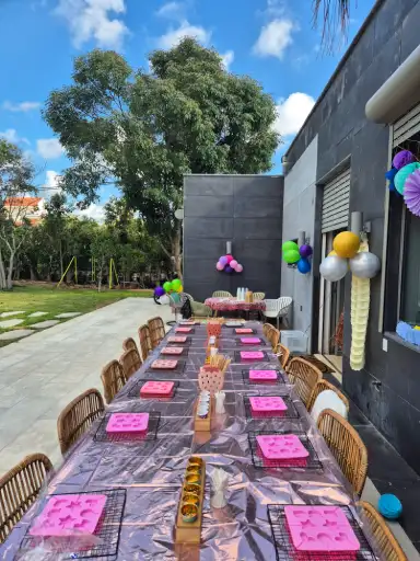 סדנת שוקולד בצפון לימי הולדת לירון רופא
