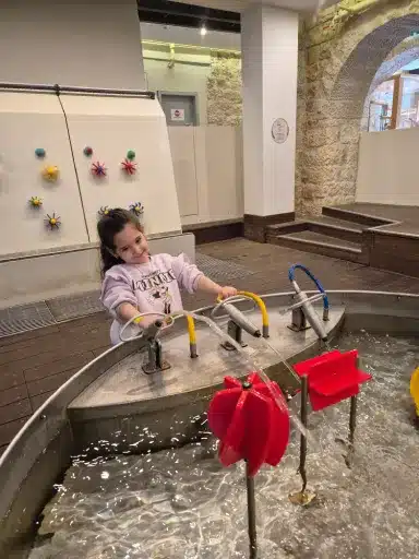 אטרקציה לחופש הגדול לירון רופא