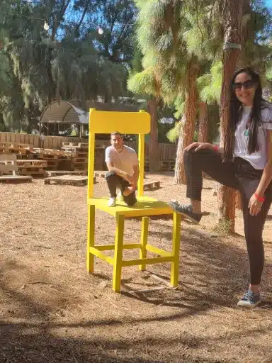 איפה כדאי לבקר בחופש הגדול לירון רופא