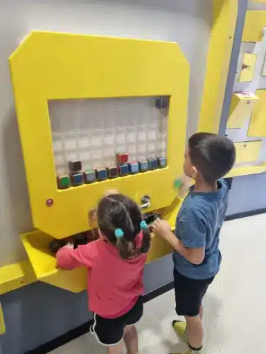לונדע באר שבע