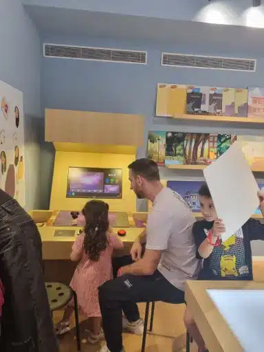 מה אסור לפספס בחופש הגדול לירון רו]א