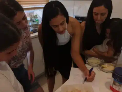 מה עושים בחופש הגדול ים הילדים_ לירון רופא