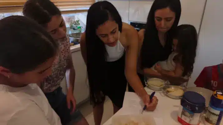 מה עושים בחופש הגדול ים הילדים_ לירון רופא