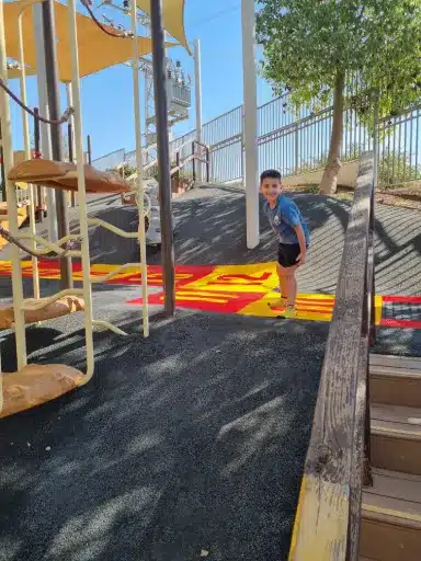 מקומות לראות בחופש הגדול לירון רופא