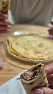 מתכון קל להכנה לקרפ לירון רופא