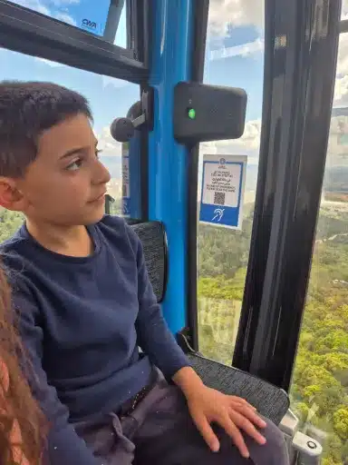 רעיונות לאטרקציות לחופש הגדול לירון רופא