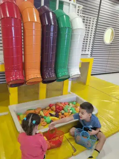 רעיונות לפעילויות מגוונות בחופש הגדול לירון רופא
