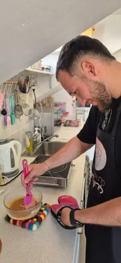 הפעלת יום הולדת מקורית לבנים לירון רופא