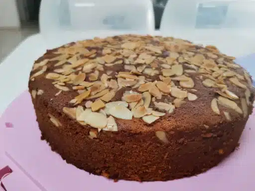 מתכון מוצלח לעוגת דבש עסיסית לירון רופא