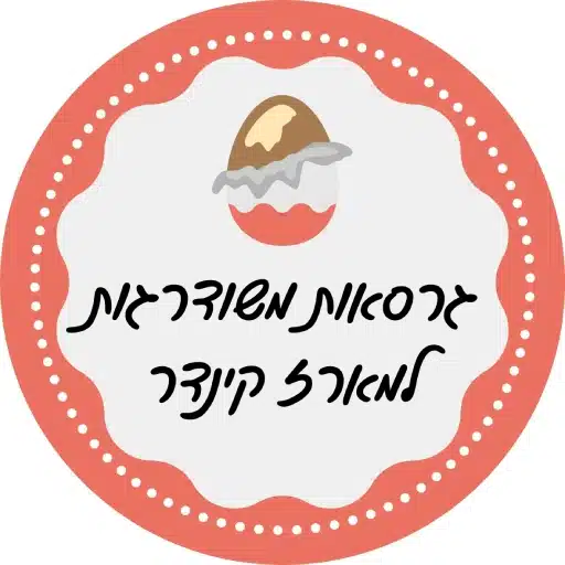 איך ניתן לשדרג מארז קינדר ליום הולדת לירון רופא