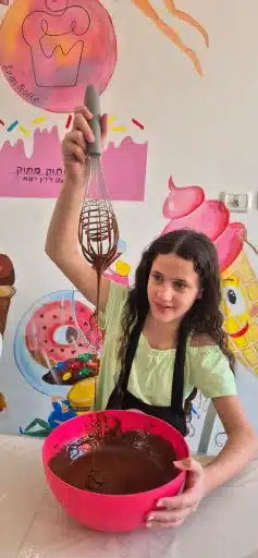 סדנה פרטית ליום הולדת בכרמיאל לירון רופא