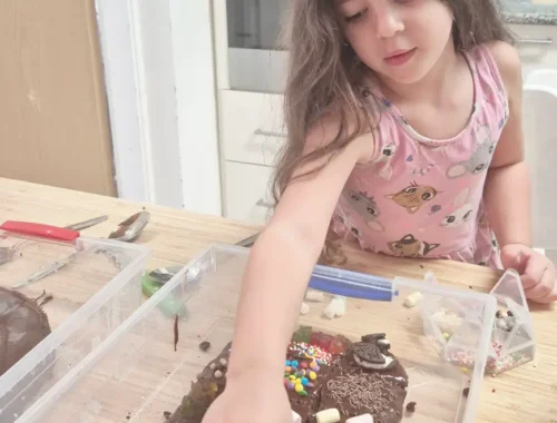 עוגה שלא תפחה מה עושים לירון רופא