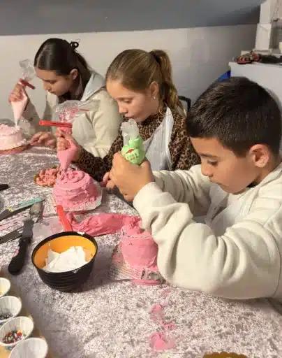 הפעלה ליום הולדת בנטו לירון רופא