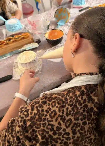 הפעלת בנטו ליום הולדת לירון רופא