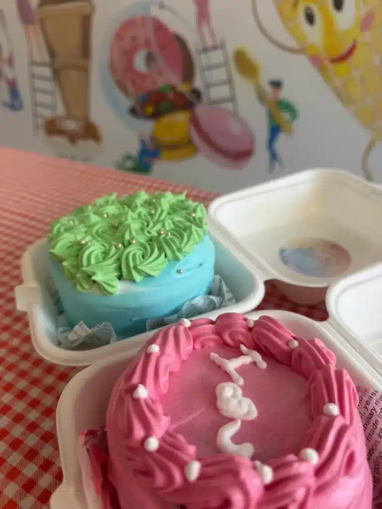 הפעלת יום הולדת עיצוב עוגות בנטו בכרמיאל לירון רופא