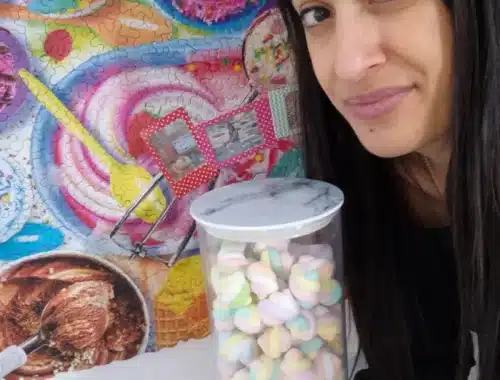 ממתקים מלאכותיים לירון רופא שוקולד