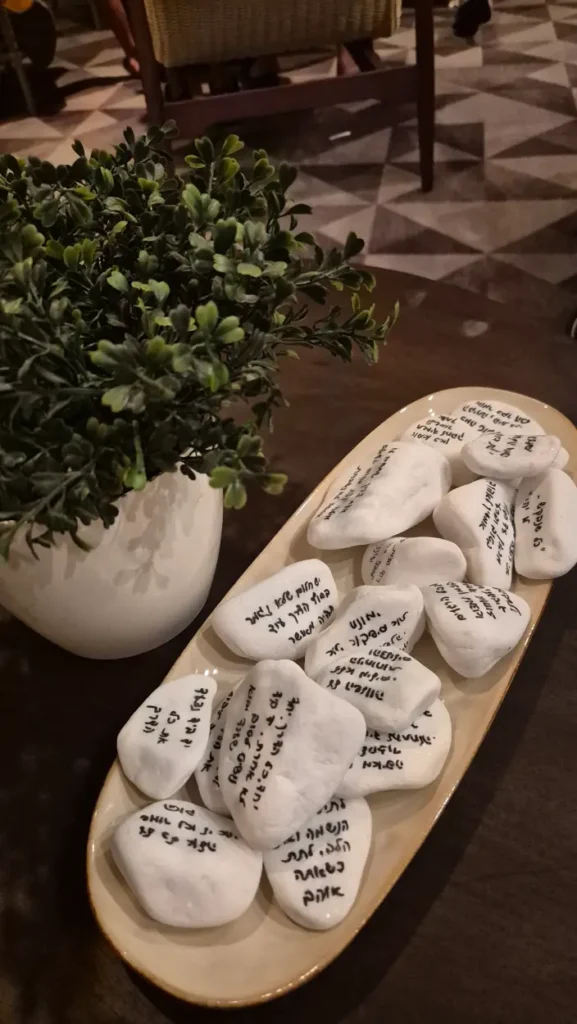 פעילות ליום הולדת משפחתית לירון רופא