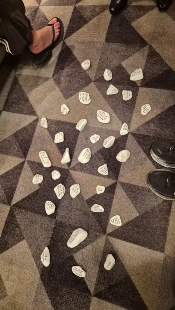 רעיון ליום הולדת משפחתי לירון רופא