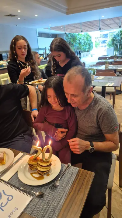 רעיונות לעוגה יצירתית לירון רופא