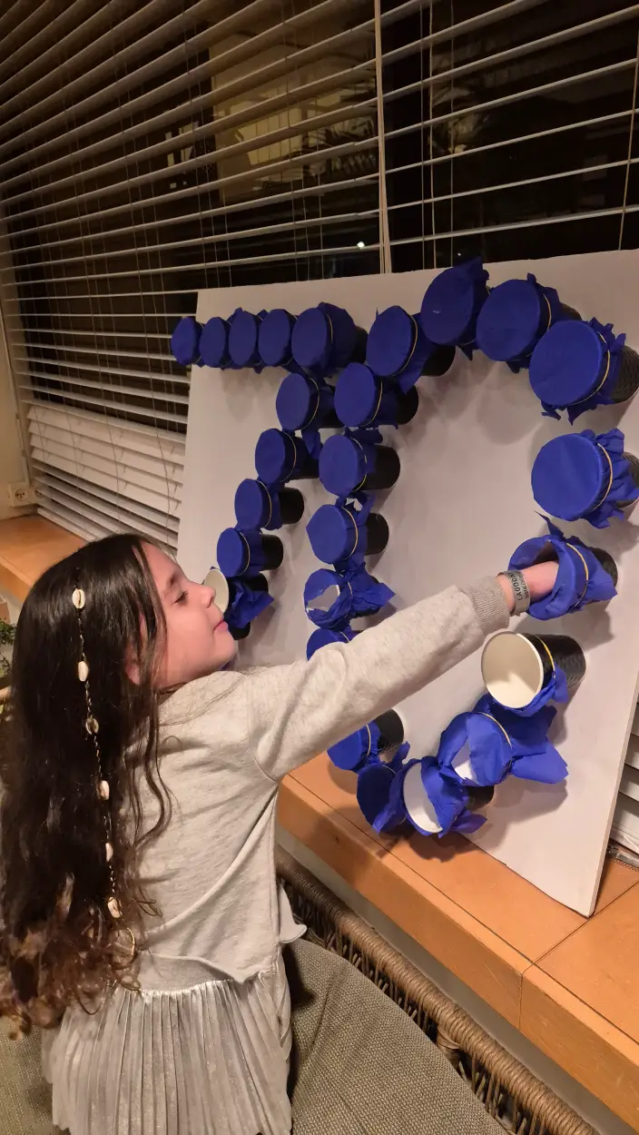 רעיונות לפעילות משפחתית ליום הולדת לירון רופא