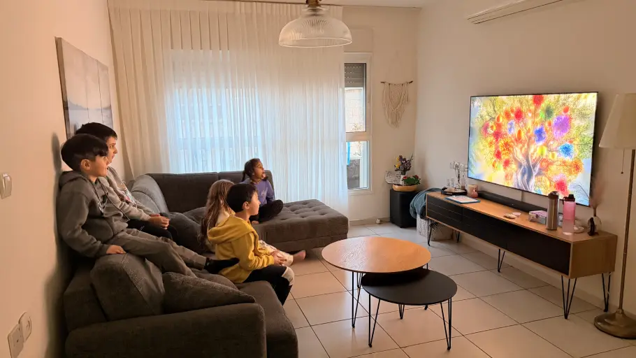 המדריך לחדר בריחה בייתי לירון רופא