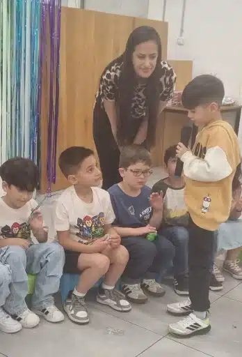 יום הולדת רעיונות להעפלה עצמית לירון רופא