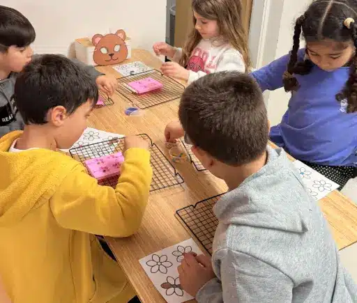 רעיונות לחידות לחדר בריחה ביתי לירון רופא