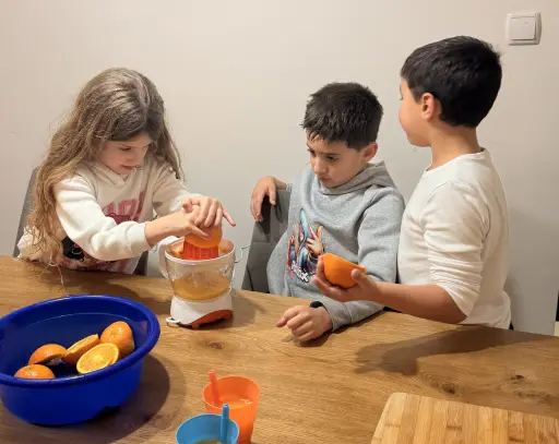 רעיונות למשימות לחדר בריחה בבית לירון רופא