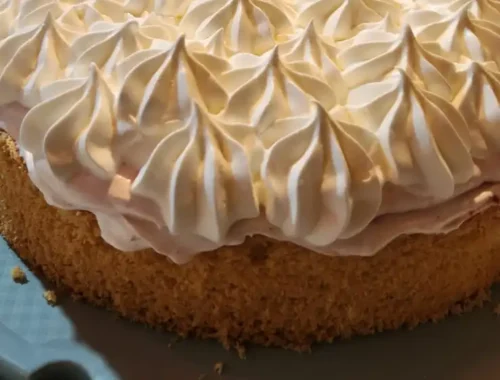 מתכון מנצח לעוגת תפוזים לירון רופא