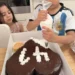 איך מכינים עוגת שוקולד גדולה עוגת גן לירון רופא
