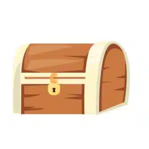 לחפש את המטמון רעיון לפעילות בביתעם הילדים