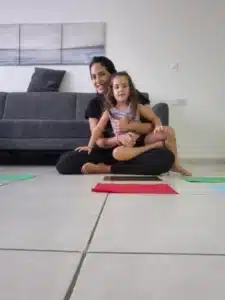 משחק הצבעים המדליק רעיון לפעילות בבית עם הילדים לירון רופא