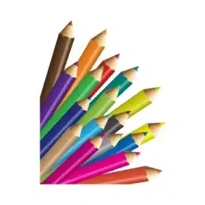 רעיון לפעילות בבית עם הילדים ציור בהפתעה לירון רופא