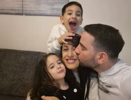 רעיונות לפעילויות בבית עם הילדים לירון רופא